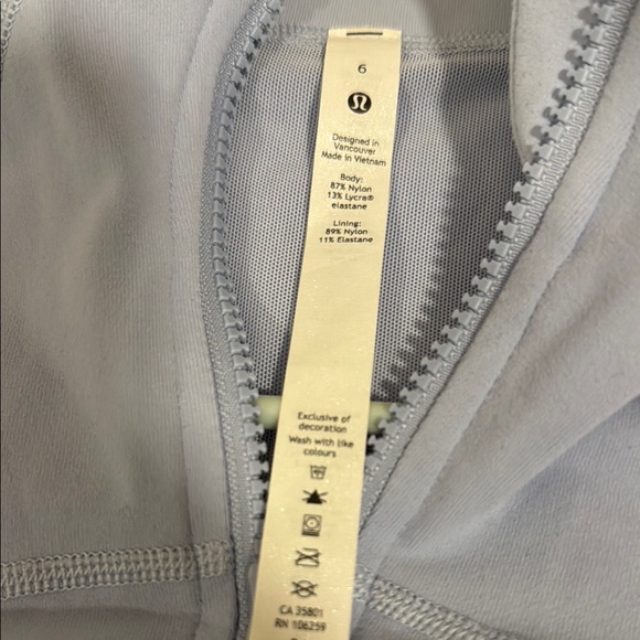 Lululemon Define Jacket - Picture 3 of 4